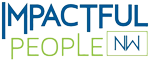 Impactful People NW Logo