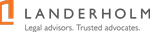 Landerholm P.S. Logo