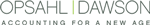 Opsahl Dawson Logo