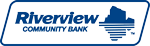 Riverview Community Bank Logo