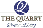 The Quarry Senior Living Logo
