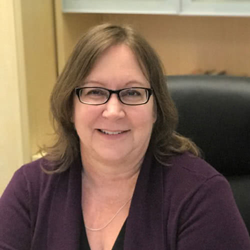 Sharon Pesut