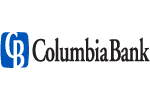 Columbia Bank Logo