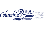 Columbia River Mental Health Services Logo