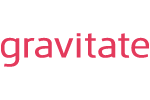 Gravitate Logo