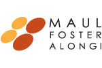 Maul Foster Alongi Logo