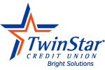 TwinStar Credit Union Logo
