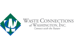 Waste Connections of Washington Logo