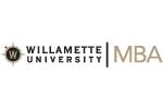 Willamette University MBA Logo
